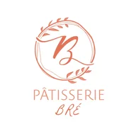 Pâtisserie BRÉ logo