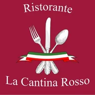 La Cantina Rosso logo