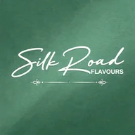 Silk Road Flavours - Persian Restaurant logo