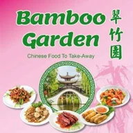 Bamboo Garden Chinese Takeaway logo