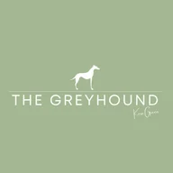 The Greyhound Kew logo
