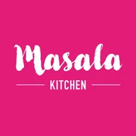 Masala Kitchen World Square logo