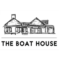 The Boat House logo