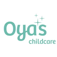 Oya's Childcare locatie Hugo logo