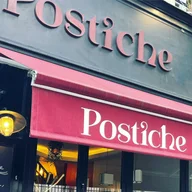 Postiche, cuisine maison depuis 2013 logo