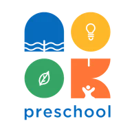 Nook International Preschool | Bali logo