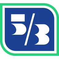 Fifth Third Bank logo