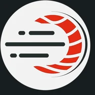 Rocket Sushi Conveyor Belt logo