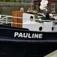 MS Pauline 1901 logo