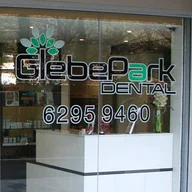 GlebePark Dental logo