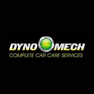 Dyno-Mech Car Care Services logo