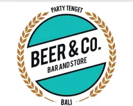 Beer & Co logo
