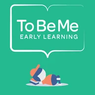 ToBeMe Early Learning Five Dock logo