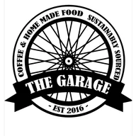 Euston Street Garden and Cafe logo