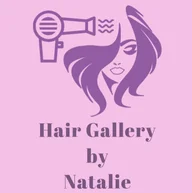 Hair Gallery by Natalie logo
