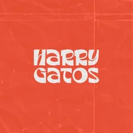Harry Gatos logo