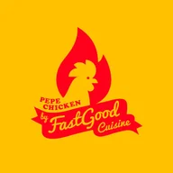 Pepe Chicken logo