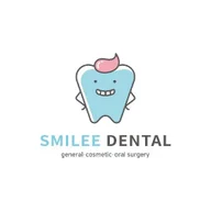 Smilee Dental logo