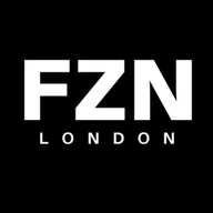 Fightzone London logo