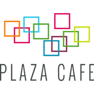 Plaza Cafe logo