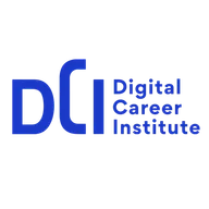 DCI Digital Career Institute logo