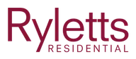 Ryletts Residential logo