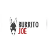 Burrito Joe logo