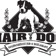 Hair Of The Dog Neighbourhood Pub & Restaurant logo