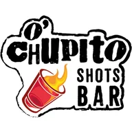 O'Chupito Shots Bar logo