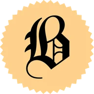 Balzac's Distillery District logo