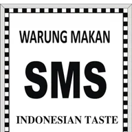 Warung Makan SMS Sanur logo