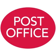 Cambridge Heath Post Office logo