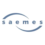 Parking Résidentiel Saemes Milton logo