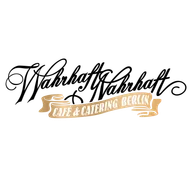 Wahrhaft Nahrhaft logo