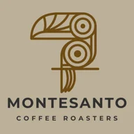 Montesanto Coffee Roasters logo