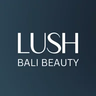 LUSH Bali Beauty Salon - Umalas logo