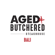 Aged + Butchered Canggu - Bali logo