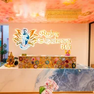 Ashtalaxmi Ayurvedic Spa logo
