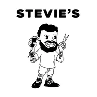 Stevie's logo