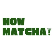How Matcha logo