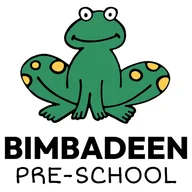 Bimbadeen Pre-School logo