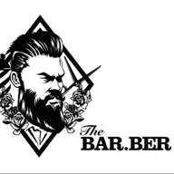 The Bar.Ber logo