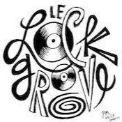 Le Lock Groove logo