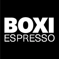 Boxi Espresso logo