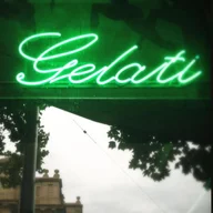 Gelateria Primavera logo
