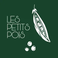 Les Petits Pois logo