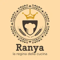 Ranya Regina Resto logo