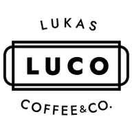 Luco Coffee Café & Roastery logo