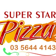 Super Star Pizza Cranbourne logo