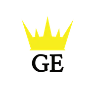 Golden Eyelashes logo